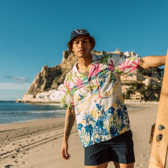 SCOTTS CAMPAIGN SS 2019