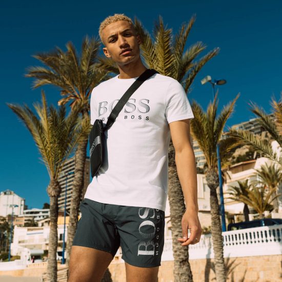 SCOTTS CAMPAIGN SS 2019