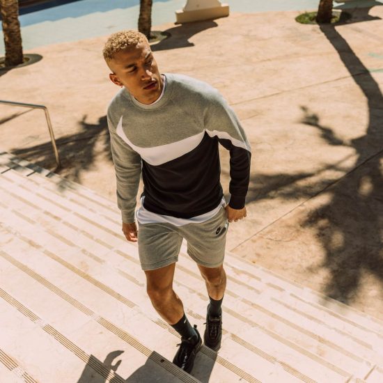 SCOTTS CAMPAIGN SS 2019