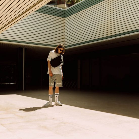 SCOTTS CAMPAIGN SS 2019
