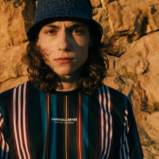SCOTTS CAMPAIGN SS 2019