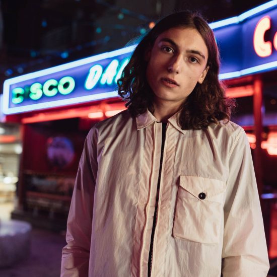 SCOTTS CAMPAIGN SS2019