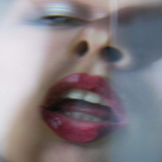 Editorial Under Water by Inma Vivas