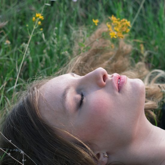 Editorial Countryside Beauty by Inma Vivas