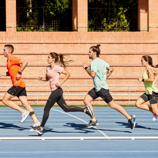 INTERSPORT SS20 CAMPAIGN