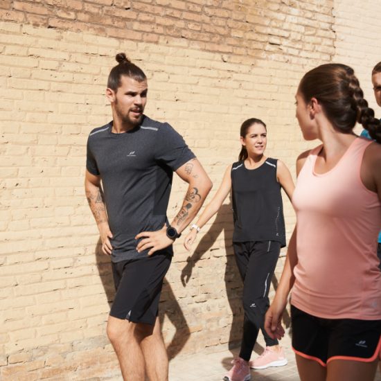 INTERSPORT SS20 CAMPAIGN