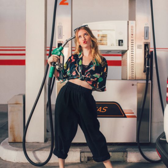 MUSTANG SS20 CAMPAIGN