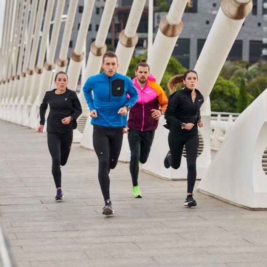 INTERSPORT SS20 CAMPAIGN