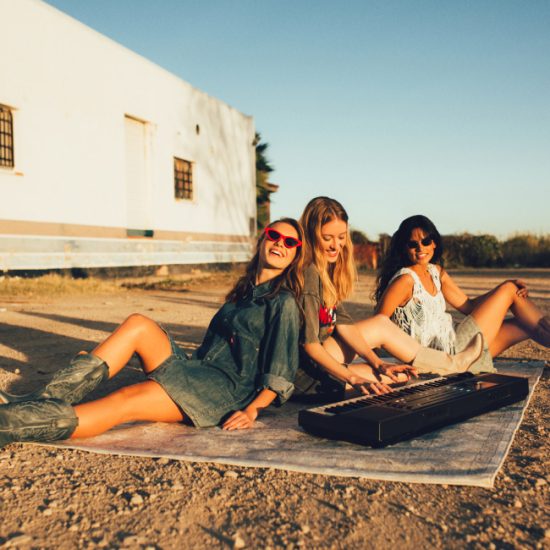 MUSTANG SS20 CAMPAIGN